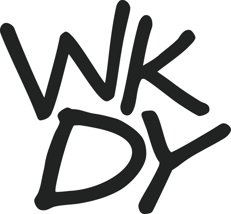 WKDY